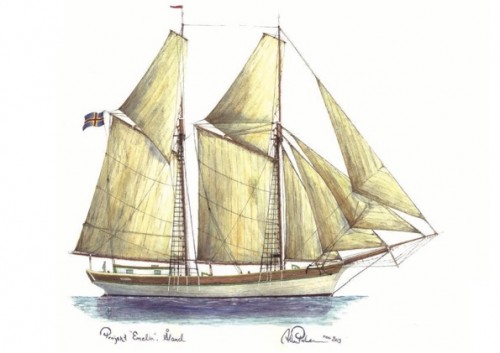 Emelia Galeasen Emelia